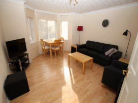 1 bedroom Flat to rent